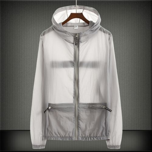 imperméable sport neutre - Ref 490310