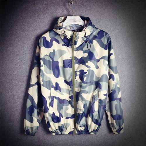 imperméable sport neutre en nylon - Ref 490351