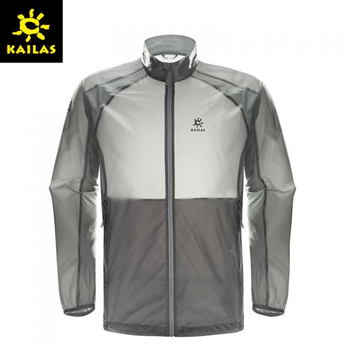 imperméable sport homme KAILAS - Ref 490384