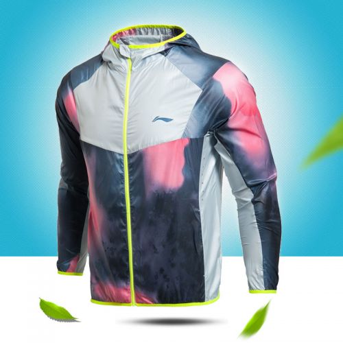  imperméable sport homme LINING - Ref 490402