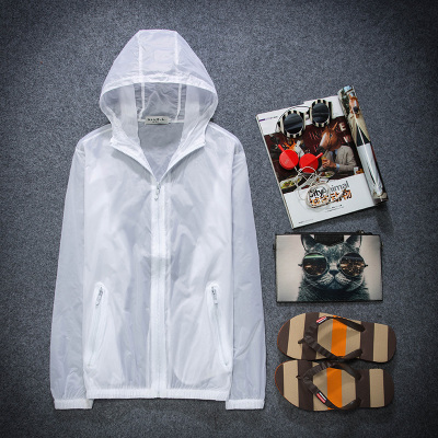 imperméable sport neutre - Ref 490439