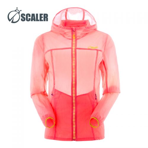 imperméable sport femme SCALER en nylon - Ref 490444