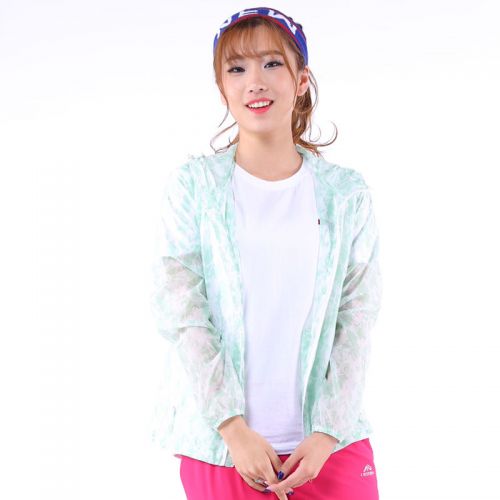 imperméable sport femme RES TIME - Ref 490481