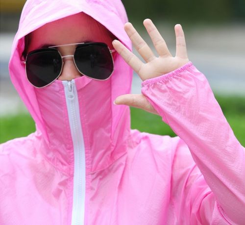 imperméable sport femme - Ref 490485
