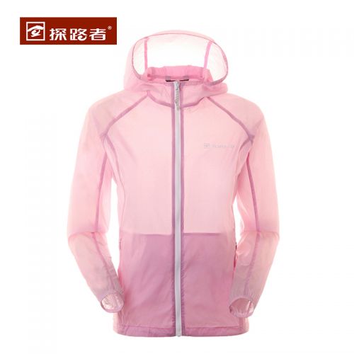 imperméable sport femme TOREAD - Ref 490500