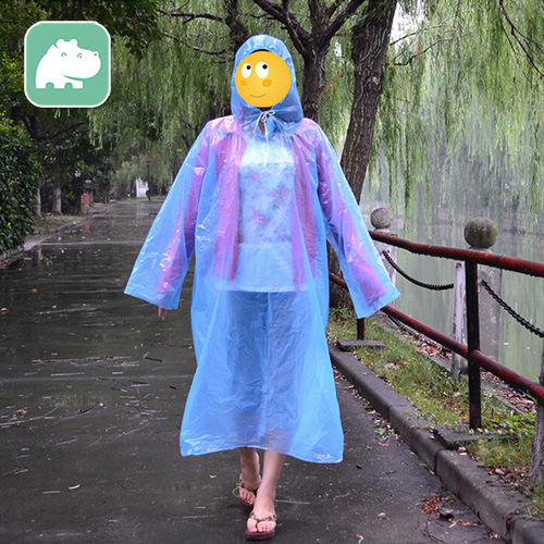imperméable sport uniGenre - Ref 490545