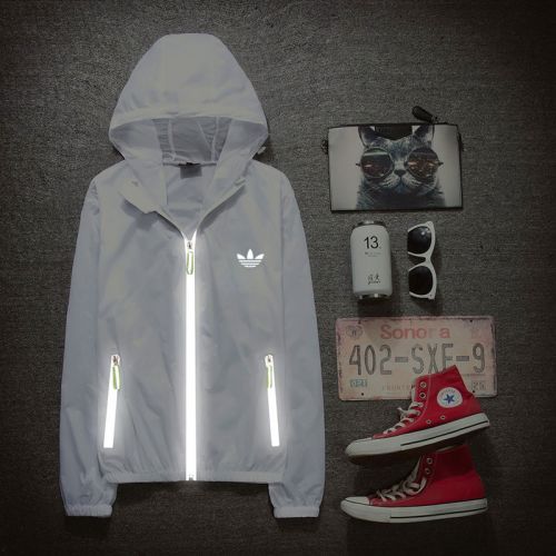 imperméable sport neutre - Ref 490626