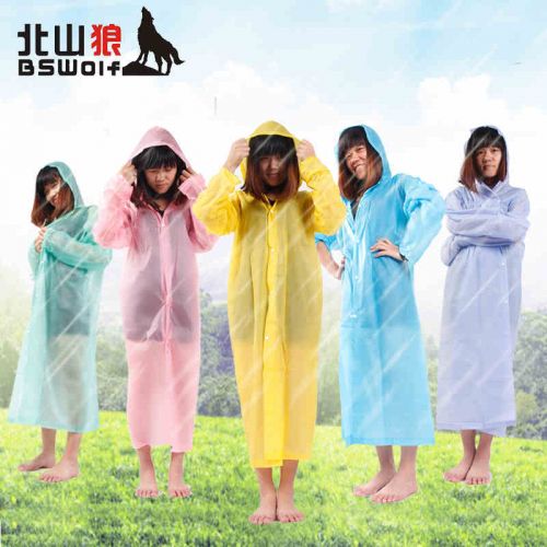 imperméable sport uniGenre BSWOLF - Ref 490631