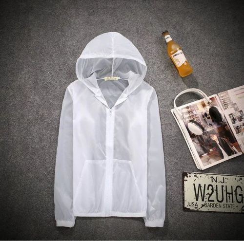 imperméable sport neutre - Ref 490635