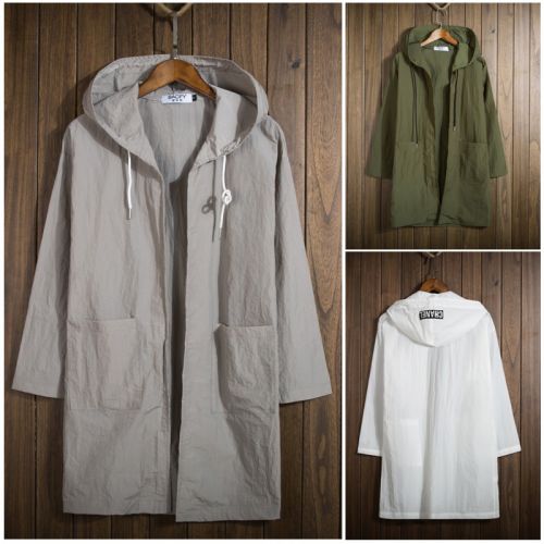imperméable sport neutre - Ref 490641