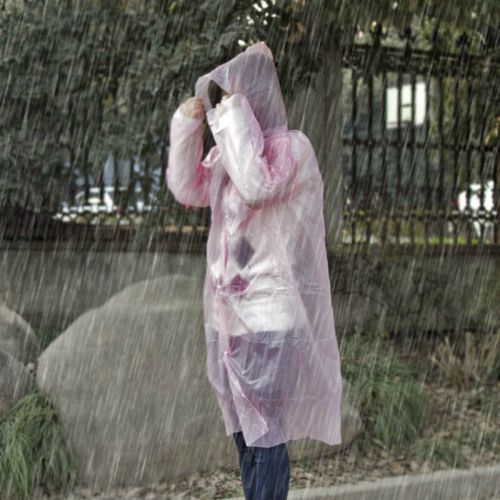 imperméable sport uniGenre - Ref 490668