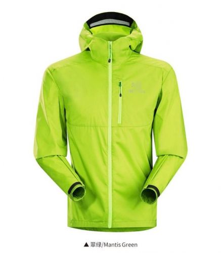 imperméable sport homme en polyester - Ref 490671