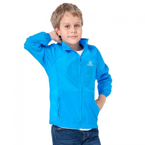 imperméable sport neutre TECTOP - Ref 490694