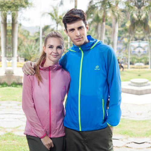 imperméable sport femme TECTOP - Ref 490696