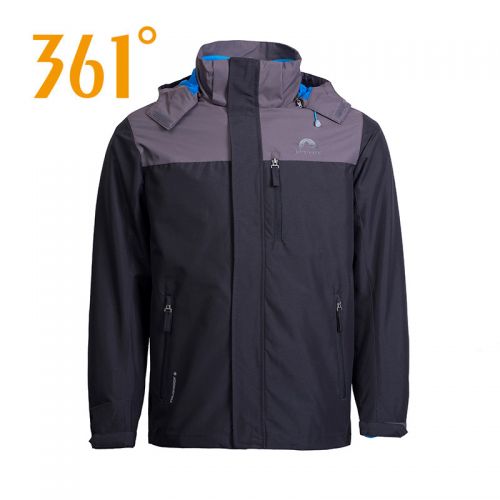 imperméable sport homme - Ref 490761