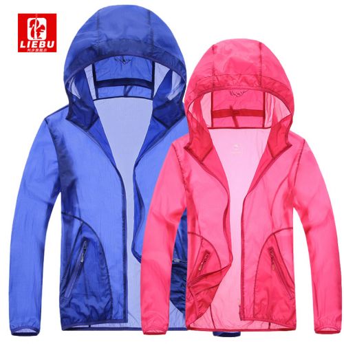 imperméable sport neutre - Ref 490788