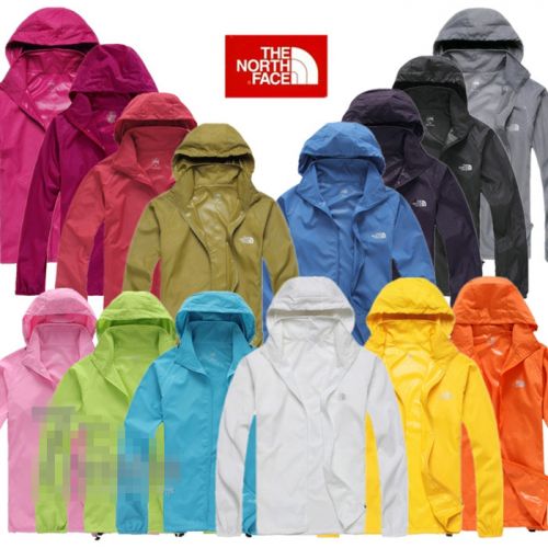 imperméable sport neutre en nylon - Ref 490799