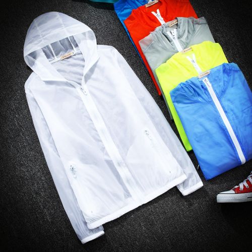 imperméable sport neutre - Ref 490824