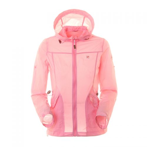 imperméable sport femme TOREAD en nylon - Ref 490851