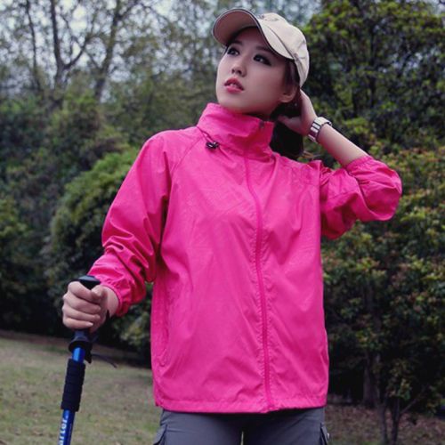 imperméable sport femme - Ref 490863
