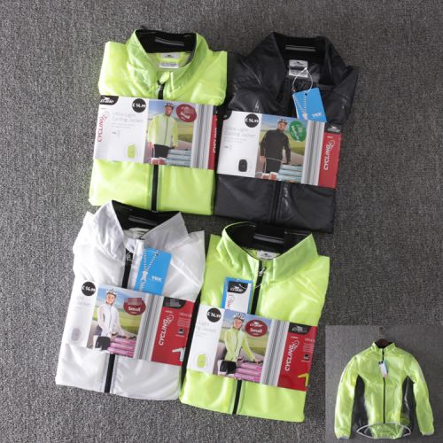 imperméable sport neutre - Ref 490885