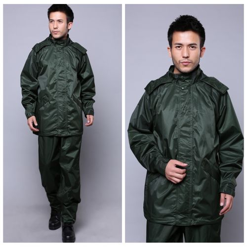 imperméable sport homme - Ref 490915