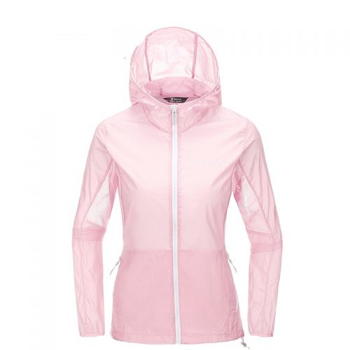 imperméable sport femme TOREAD - Ref 490962
