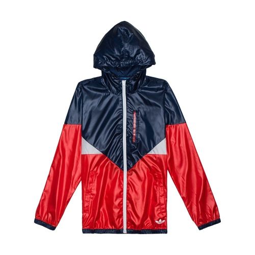  imperméable sport homme ADIDAS - Ref 490998