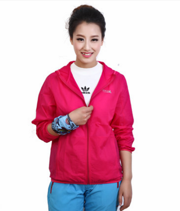 imperméable sport femme - Ref 491048