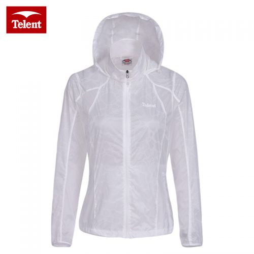 imperméable sport femme TELENT - Ref 491109