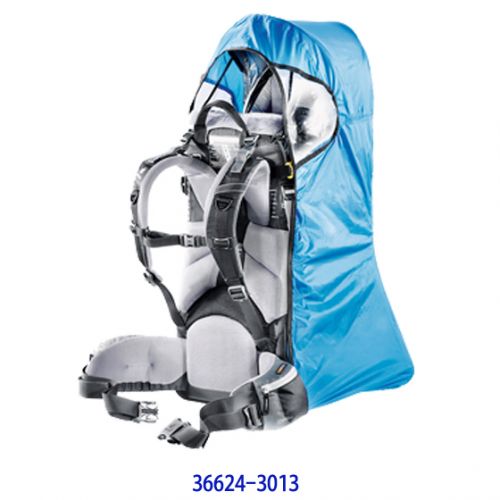 imperméable sport uniGenre DEUTER - Ref 491165