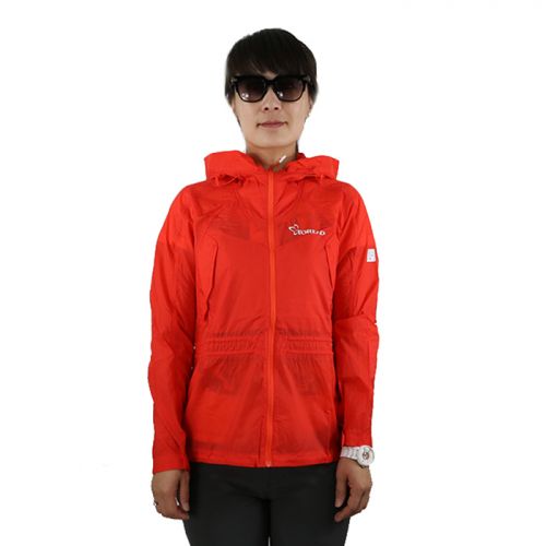 imperméable sport femme TOREAD - Ref 491197