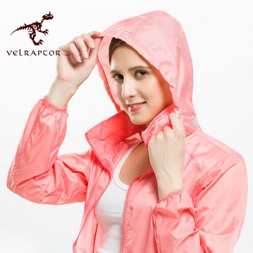 imperméable sport femme HEATOO en polyester - Ref 491214