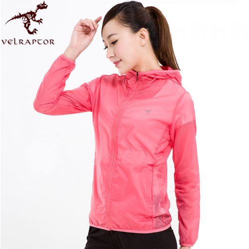 imperméable sport femme HEATOO - Ref 491259