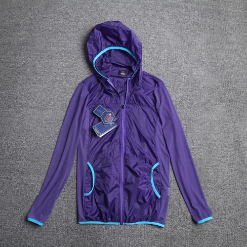 imperméable sport femme - Ref 491279
