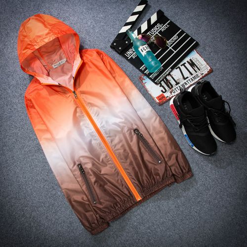 imperméable sport neutre - Ref 491295