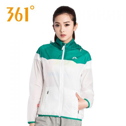 imperméable sport femme - Ref 491308