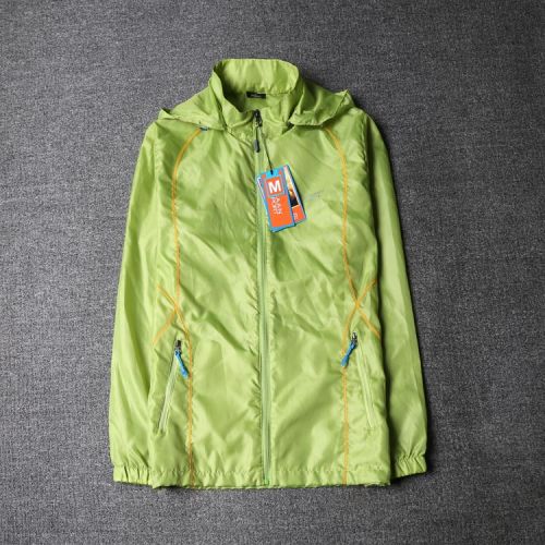 imperméable sport neutre - Ref 491312