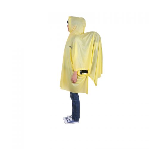 imperméable sport uniGenre RYDER - Ref 491323