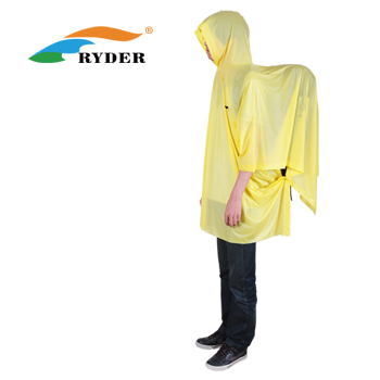 imperméable sport uniGenre RYDER - Ref 491341