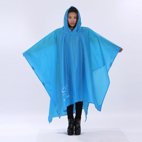 imperméable sport uniGenre - Ref 491348