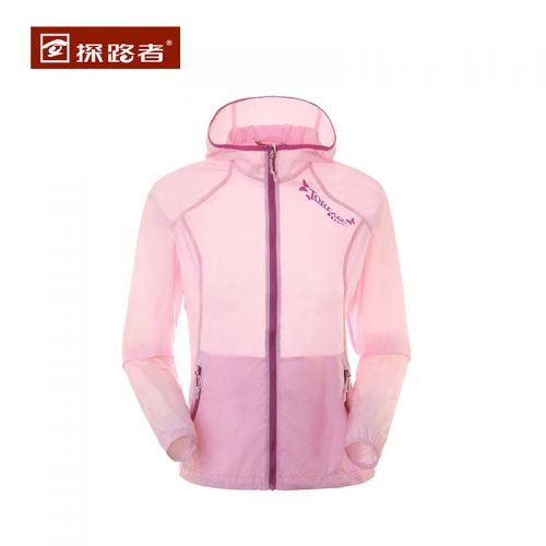 imperméable sport femme TOREAD - Ref 491380