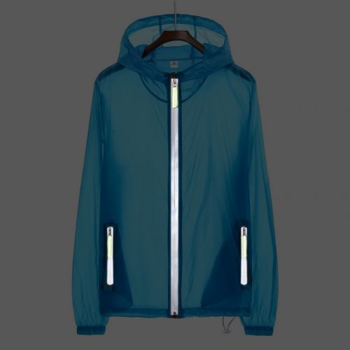 imperméable sport neutre - Ref 491394