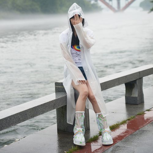 imperméable sport uniGenre - Ref 491444