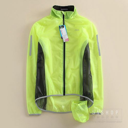 imperméable sport femme - Ref 491508