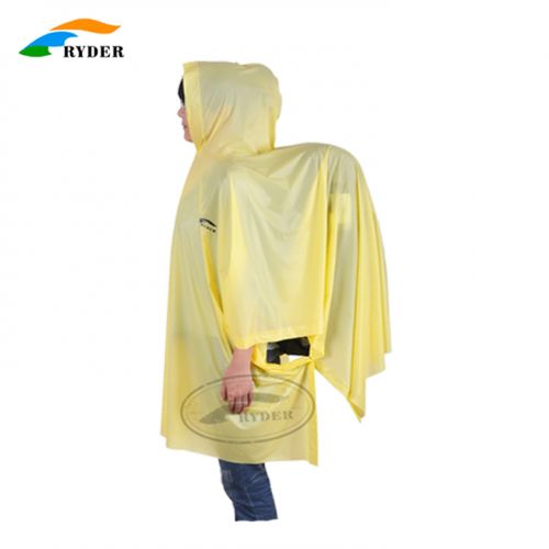 imperméable sport uniGenre RYDER - Ref 491517