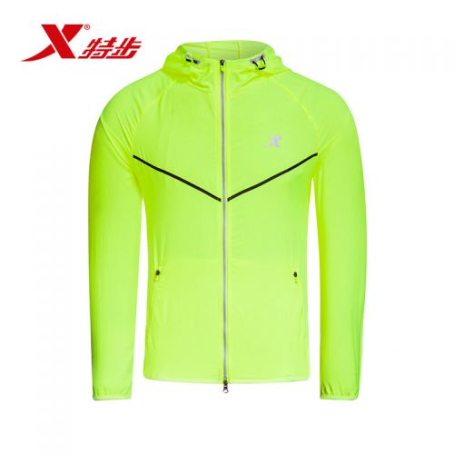 imperméable sport homme XTEP - Ref 491535