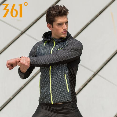 imperméable sport homme - Ref 491552
