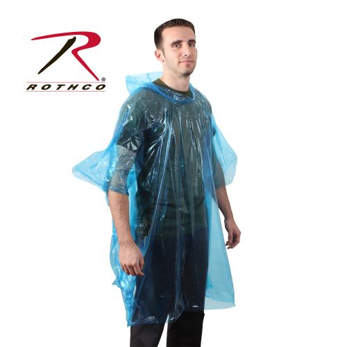 imperméable sport uniGenre ROTHCO - Ref 491559