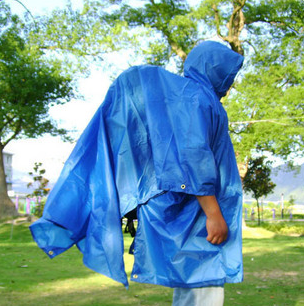 imperméable sport uniGenre BSWOLF - Ref 491562